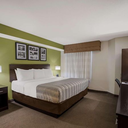 Surestay Plus By Best Western Mesa Superstition Springs Экстерьер фото