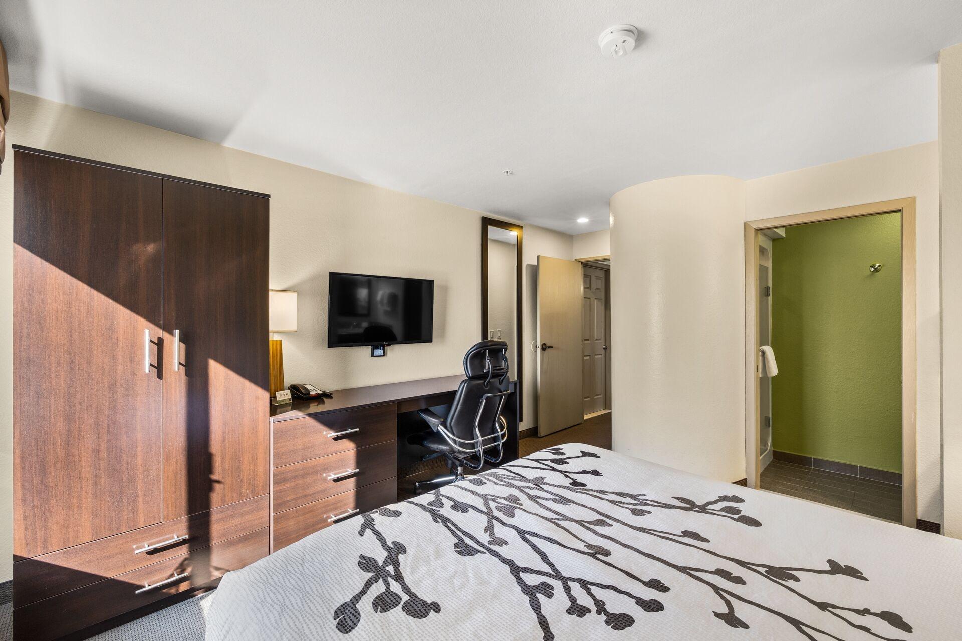 Surestay Plus By Best Western Mesa Superstition Springs Экстерьер фото