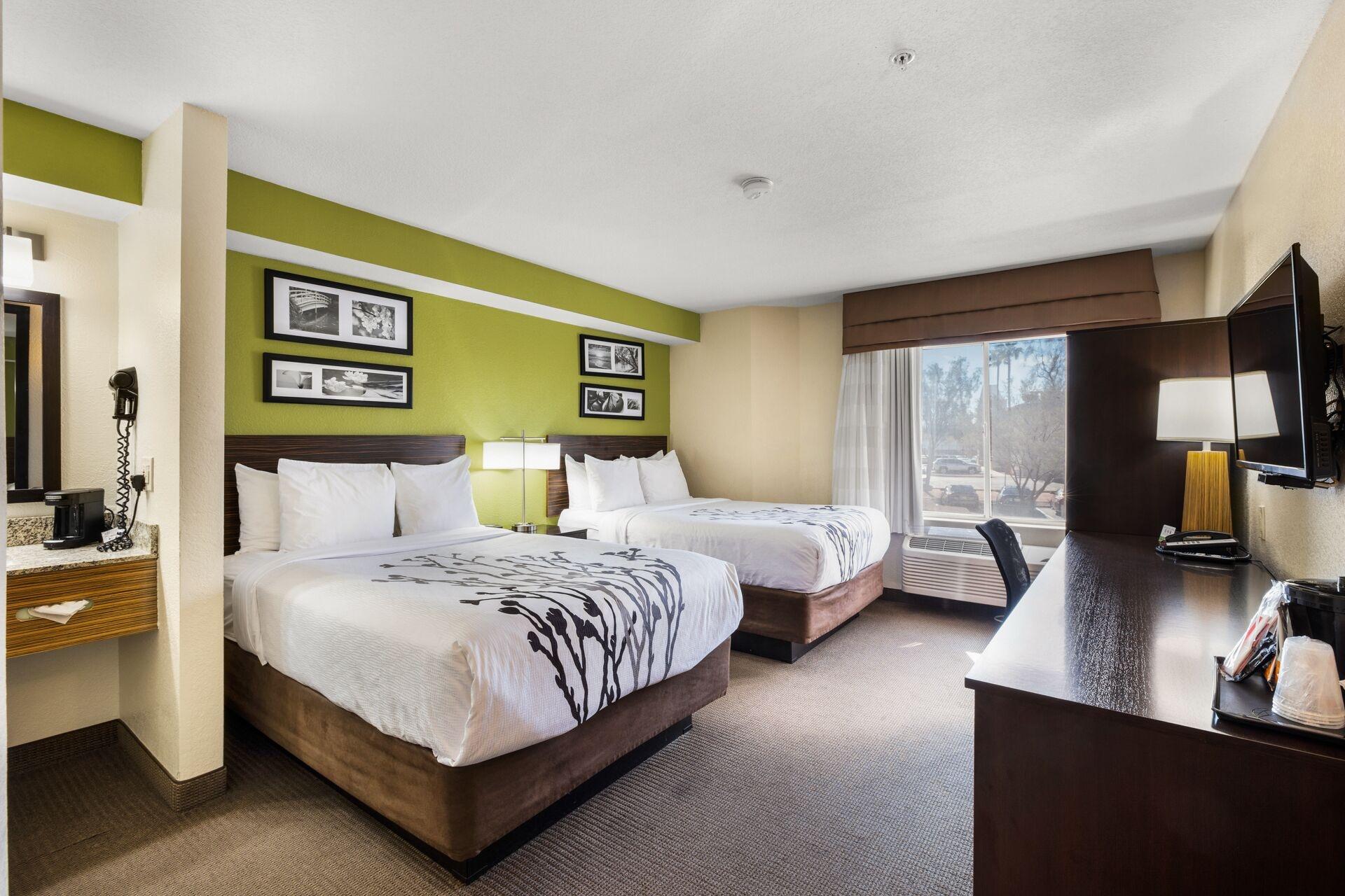 Surestay Plus By Best Western Mesa Superstition Springs Экстерьер фото