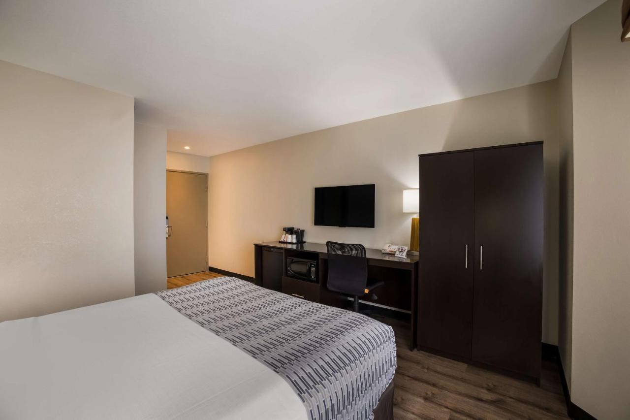 Surestay Plus By Best Western Mesa Superstition Springs Экстерьер фото