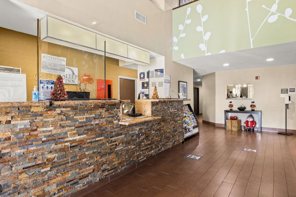 Surestay Plus By Best Western Mesa Superstition Springs Экстерьер фото