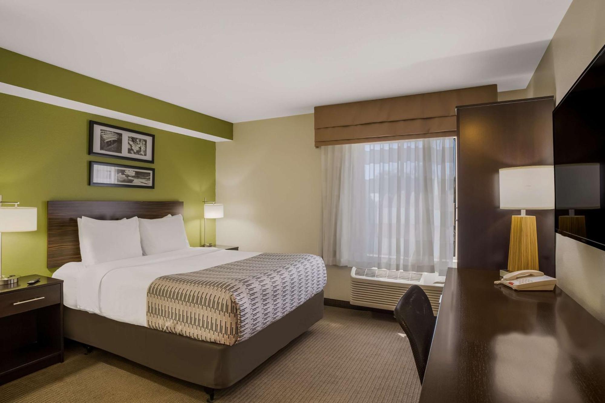 Surestay Plus By Best Western Mesa Superstition Springs Экстерьер фото