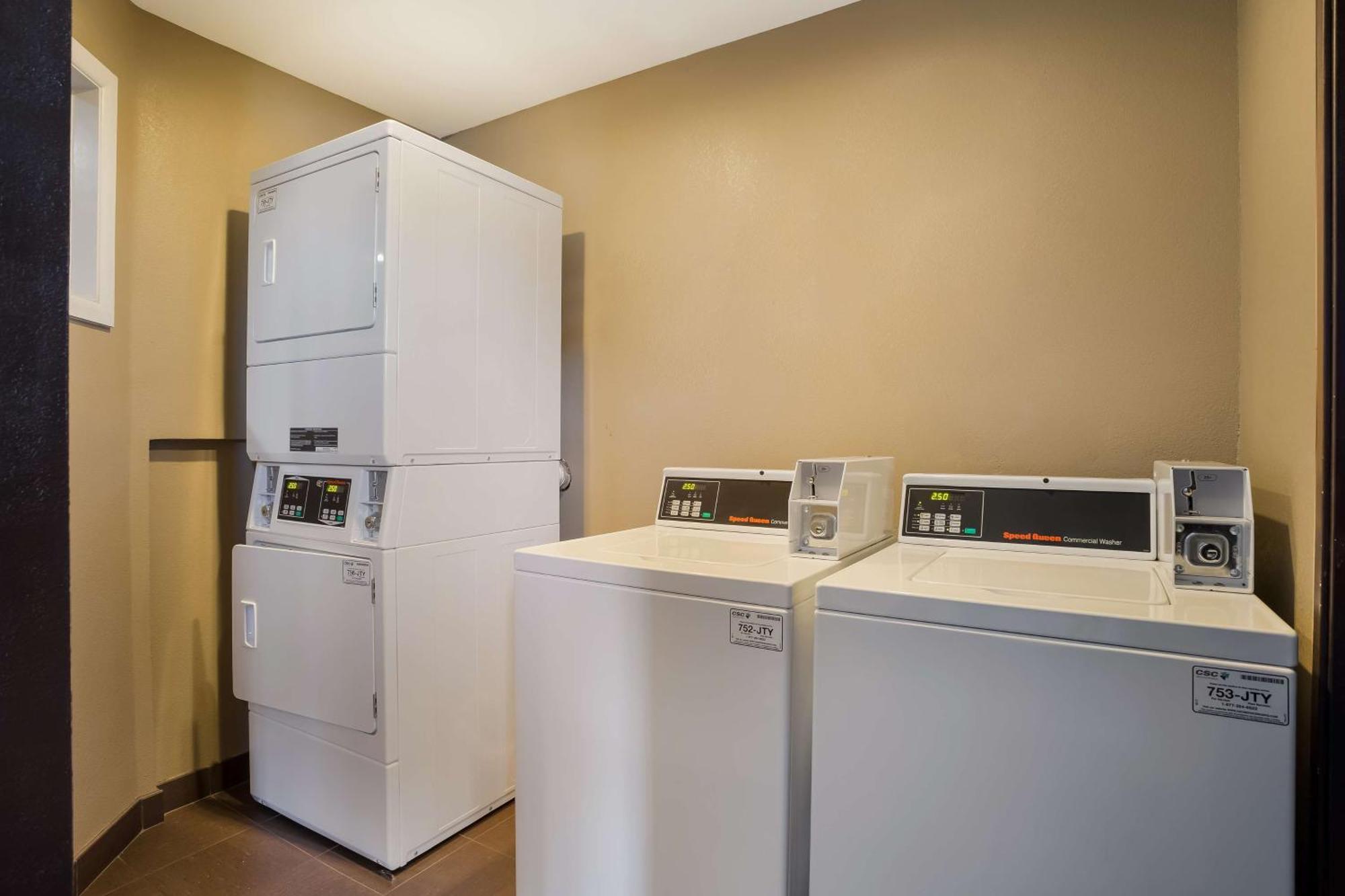 Surestay Plus By Best Western Mesa Superstition Springs Экстерьер фото