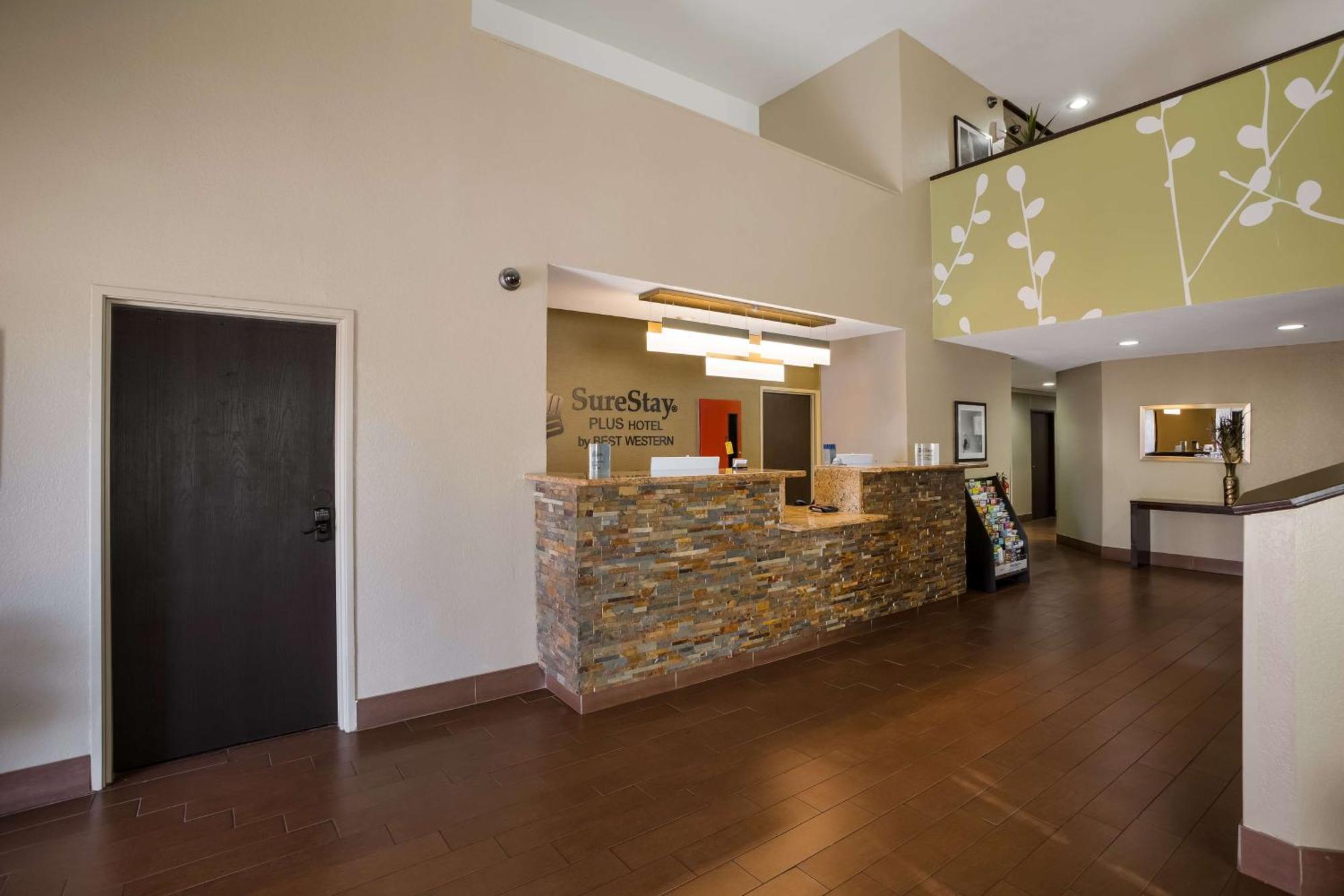 Surestay Plus By Best Western Mesa Superstition Springs Экстерьер фото