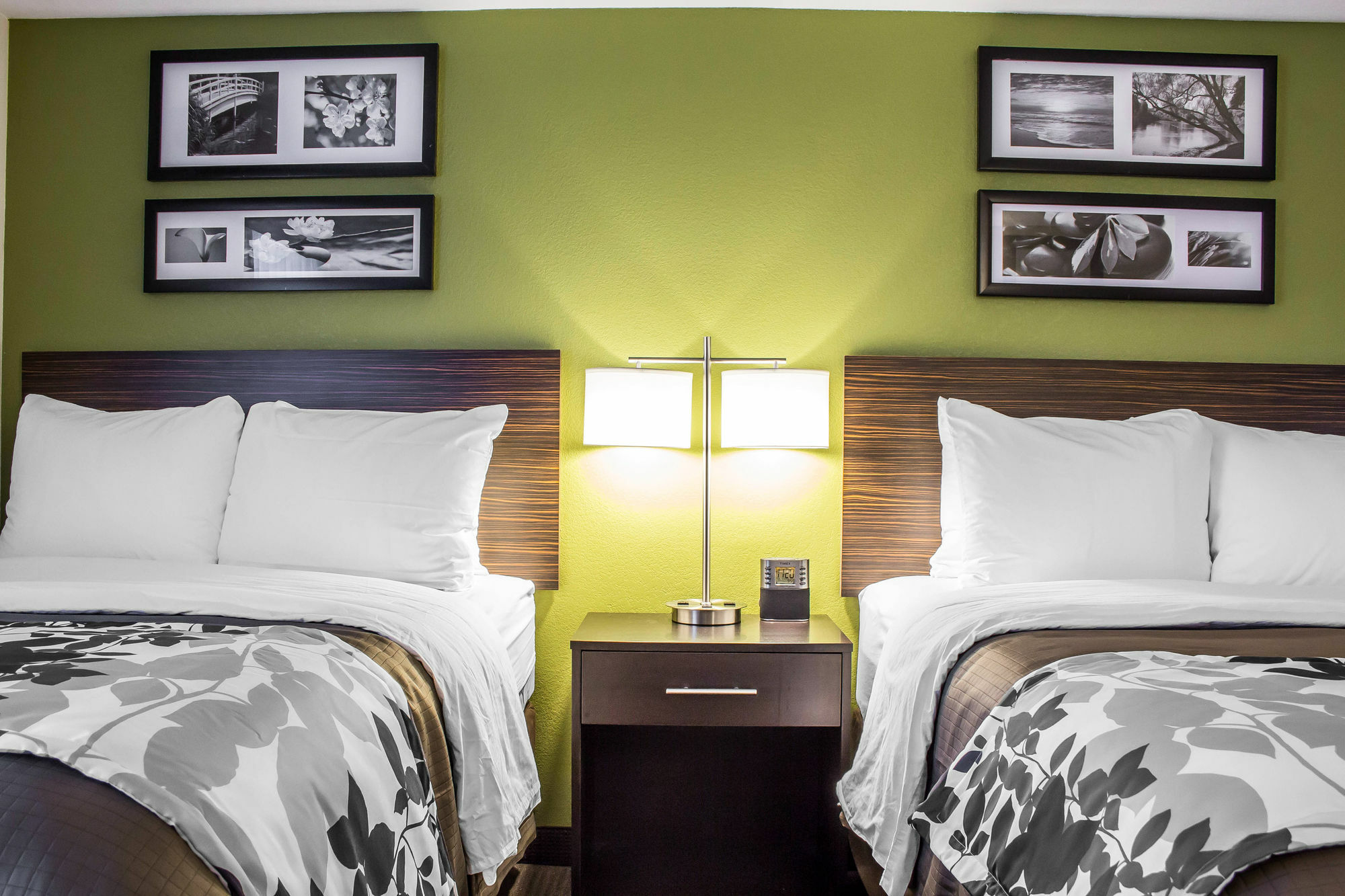 Surestay Plus By Best Western Mesa Superstition Springs Экстерьер фото