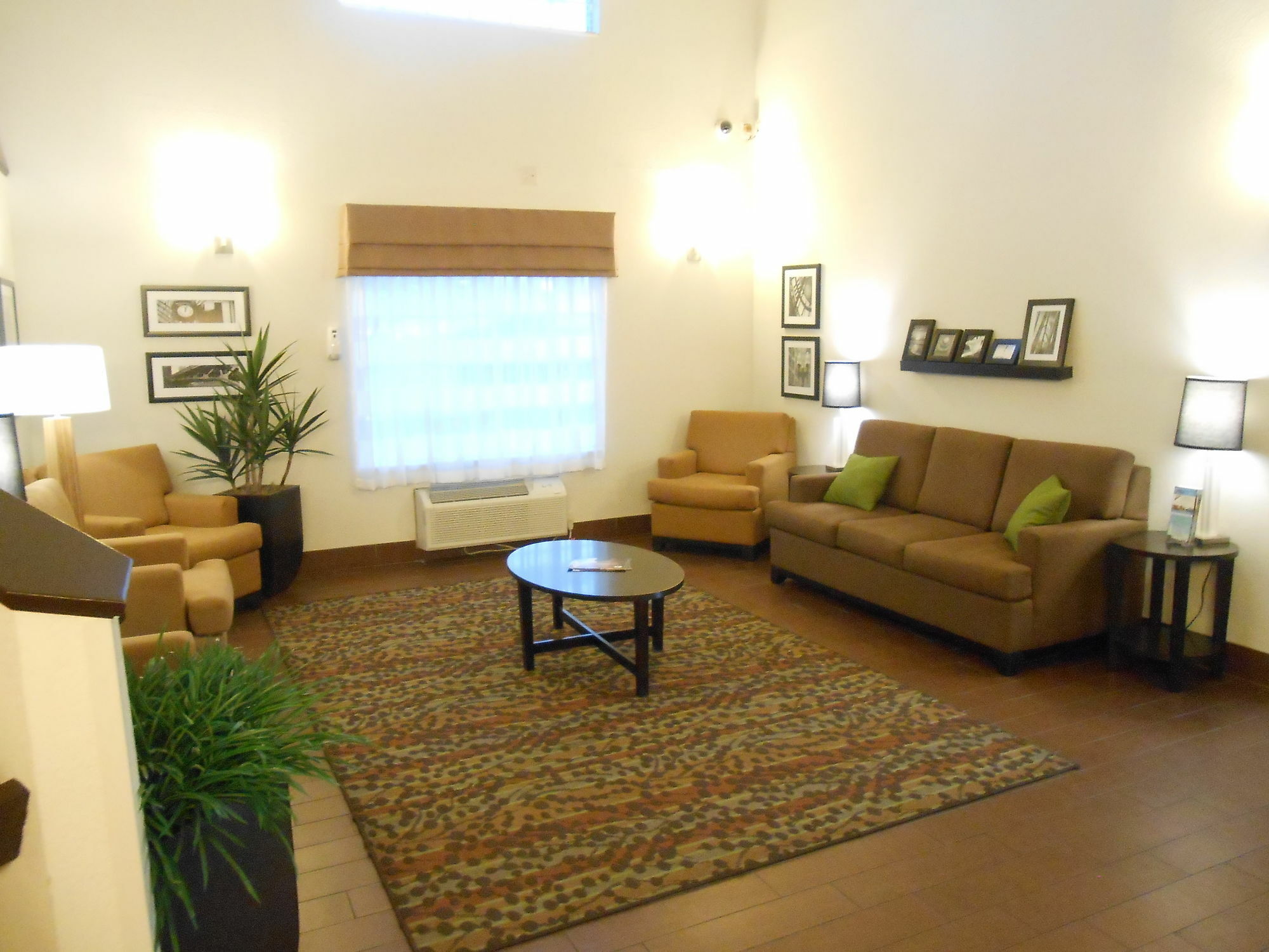Surestay Plus By Best Western Mesa Superstition Springs Экстерьер фото