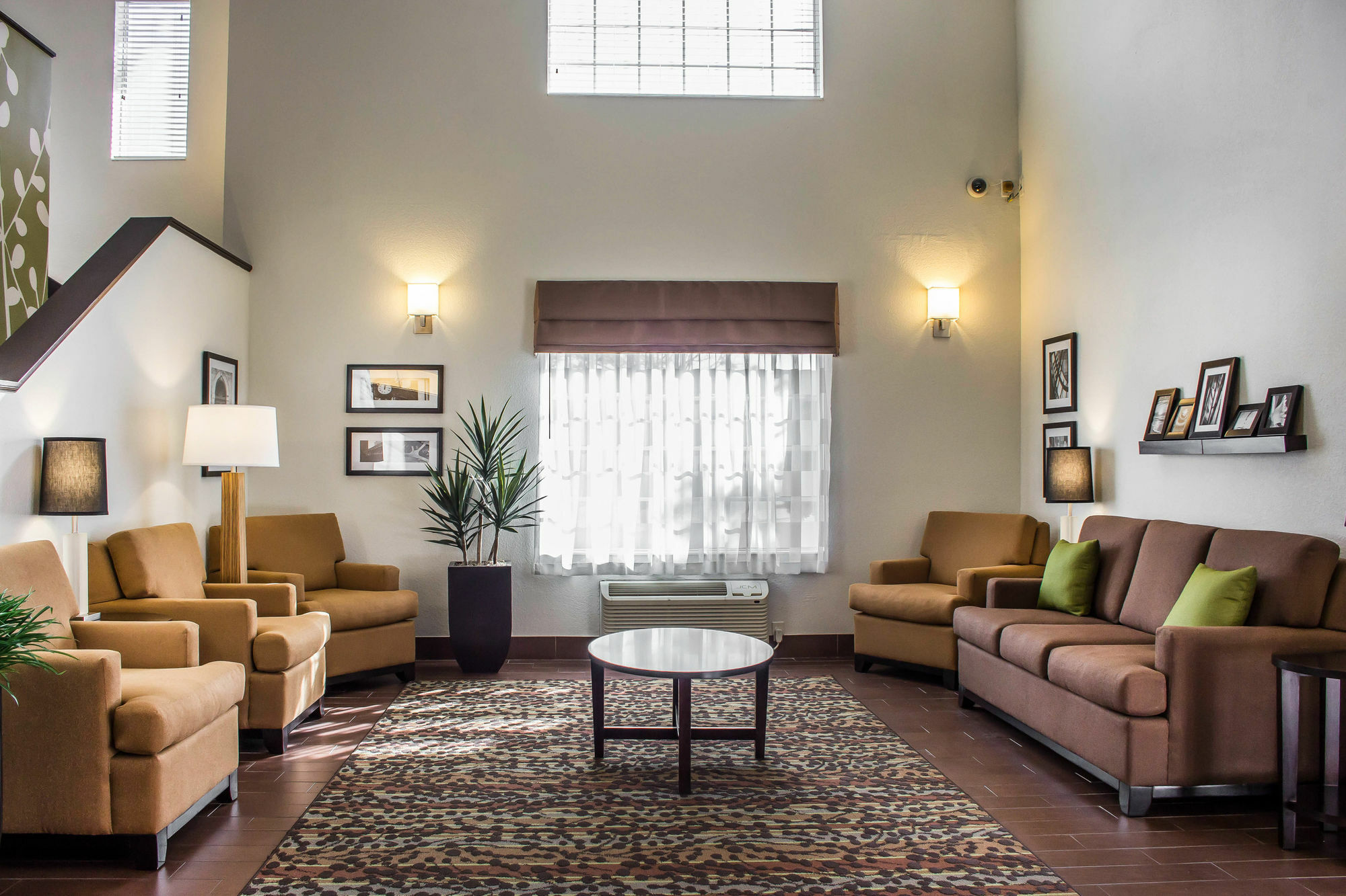 Surestay Plus By Best Western Mesa Superstition Springs Экстерьер фото