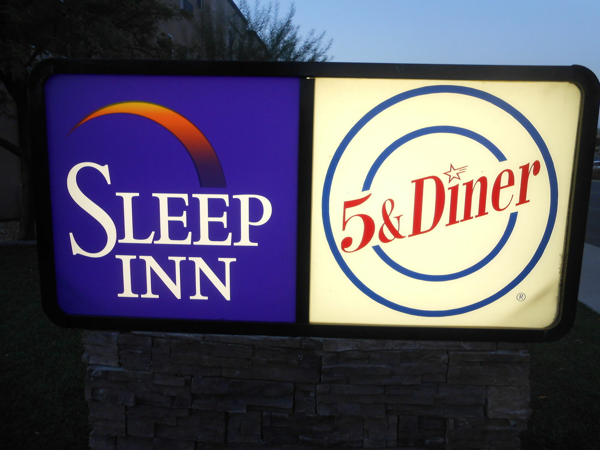 Surestay Plus By Best Western Mesa Superstition Springs Экстерьер фото
