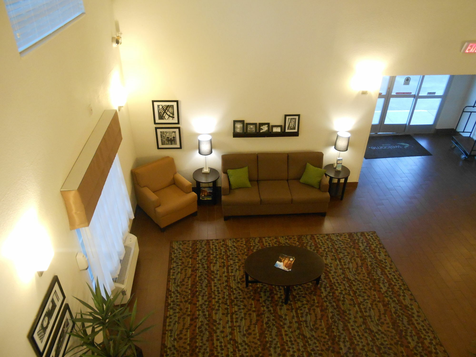 Surestay Plus By Best Western Mesa Superstition Springs Экстерьер фото