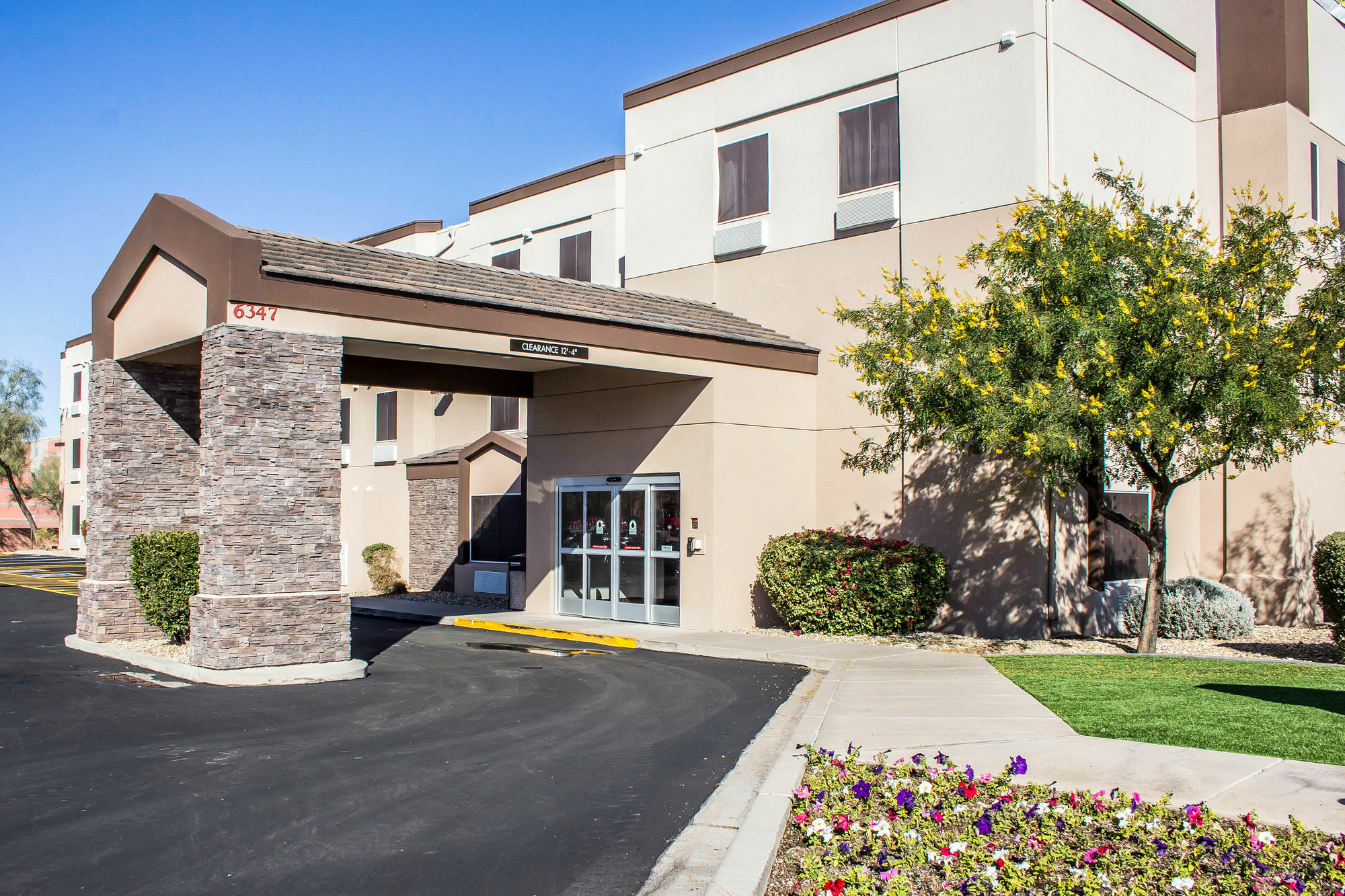 Surestay Plus By Best Western Mesa Superstition Springs Экстерьер фото
